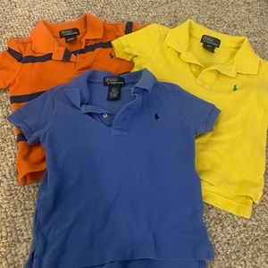 2T polos bundle